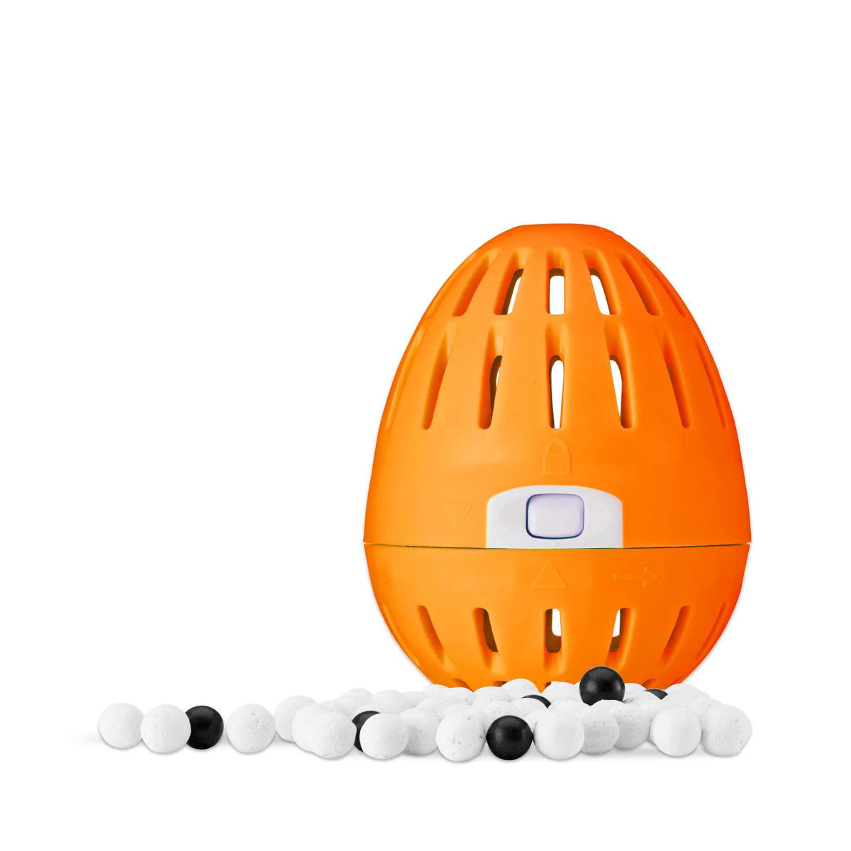 Eco Egg Laundry Egg 70 Washes Orange Blossom Faerly