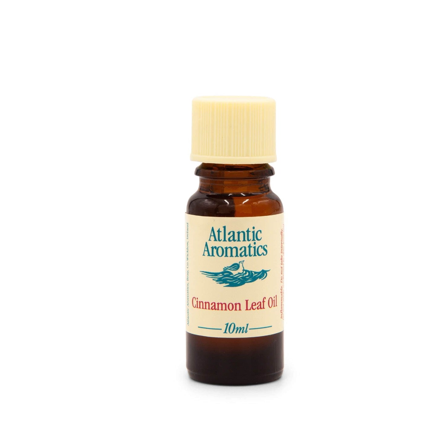 Atlantic Aromatics Essential Oil Atlantic Aromatics Cinnamon Leaf 10ml