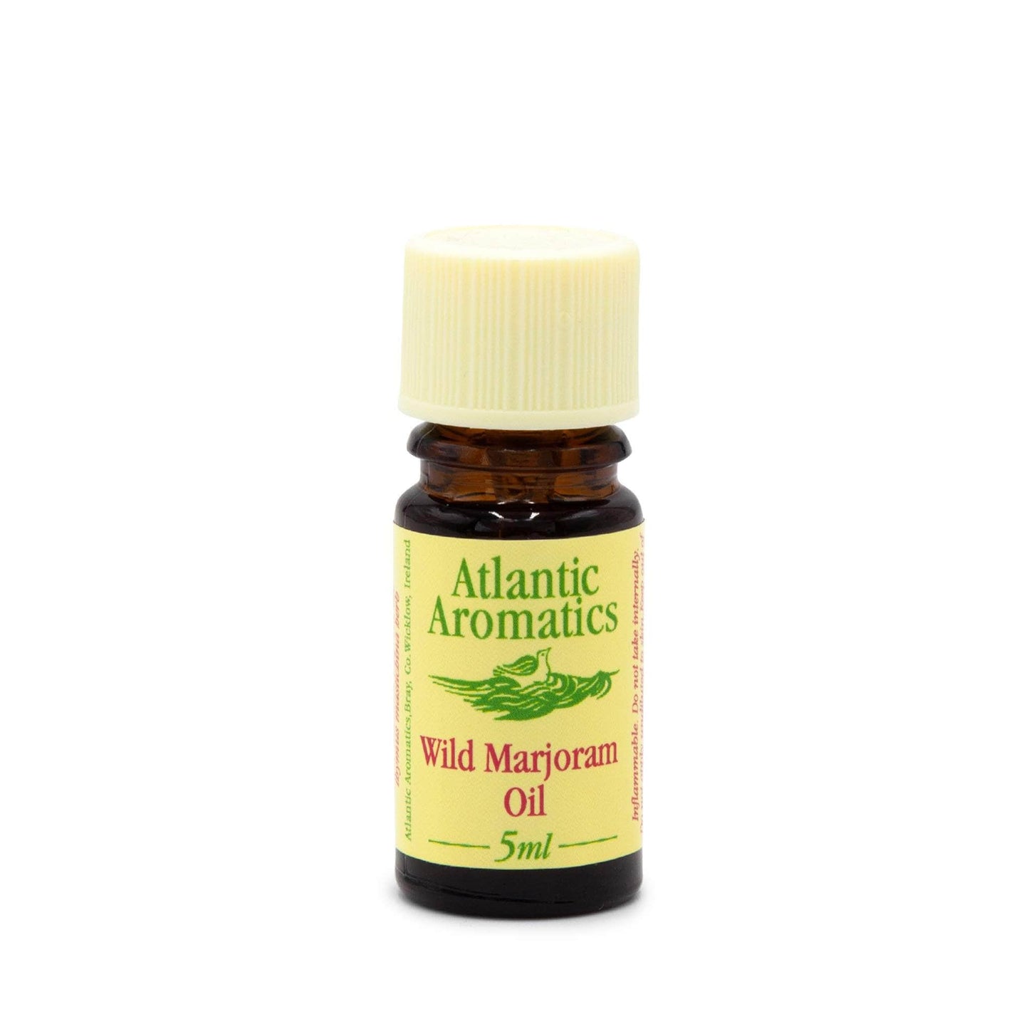 Atlantic Aromatics Essential Oil Atlantic Aromatics Wild Marjoram Oil 5ml