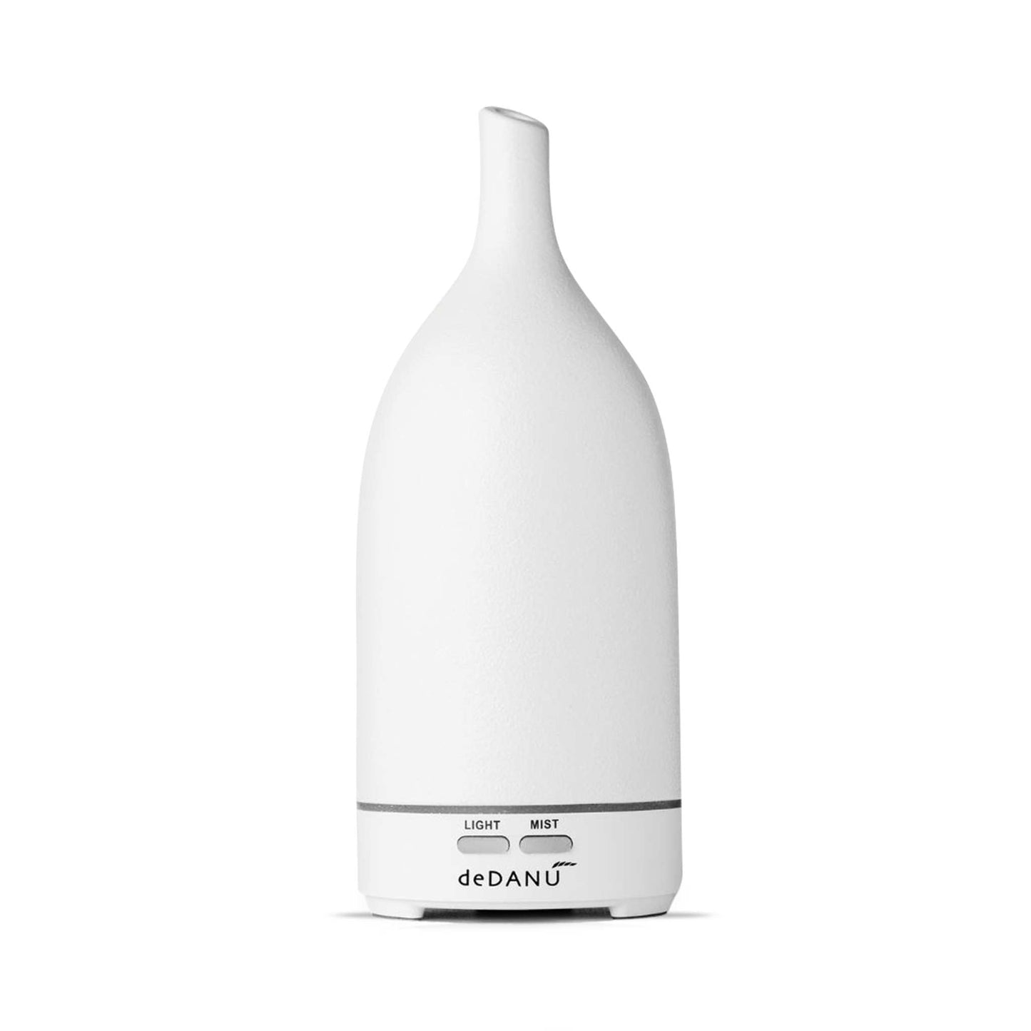 deDANU Home Fragrance Accessories deDANÚ White Stone Essential Oil Diffuser