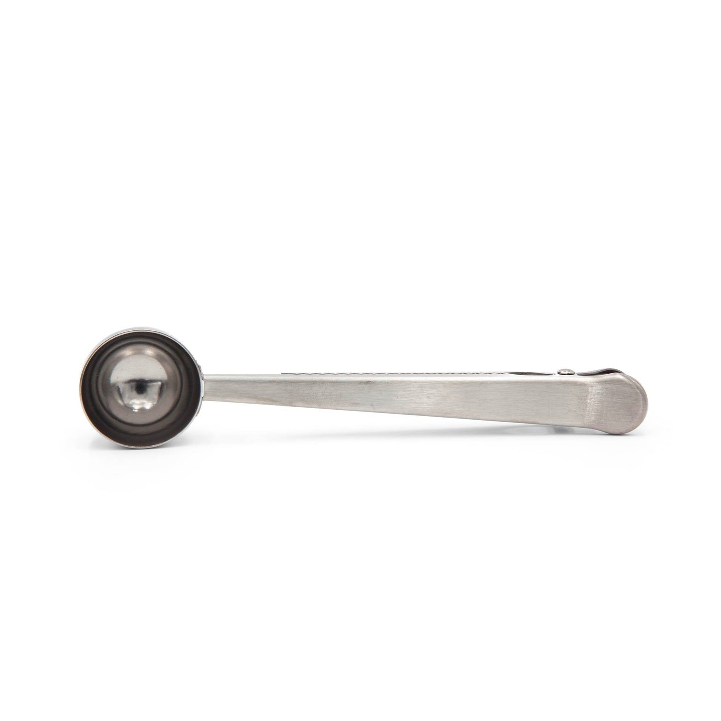 SoStraw Kitchen Tools & Utensils Measuring Scoop with Bag Sealing Clip