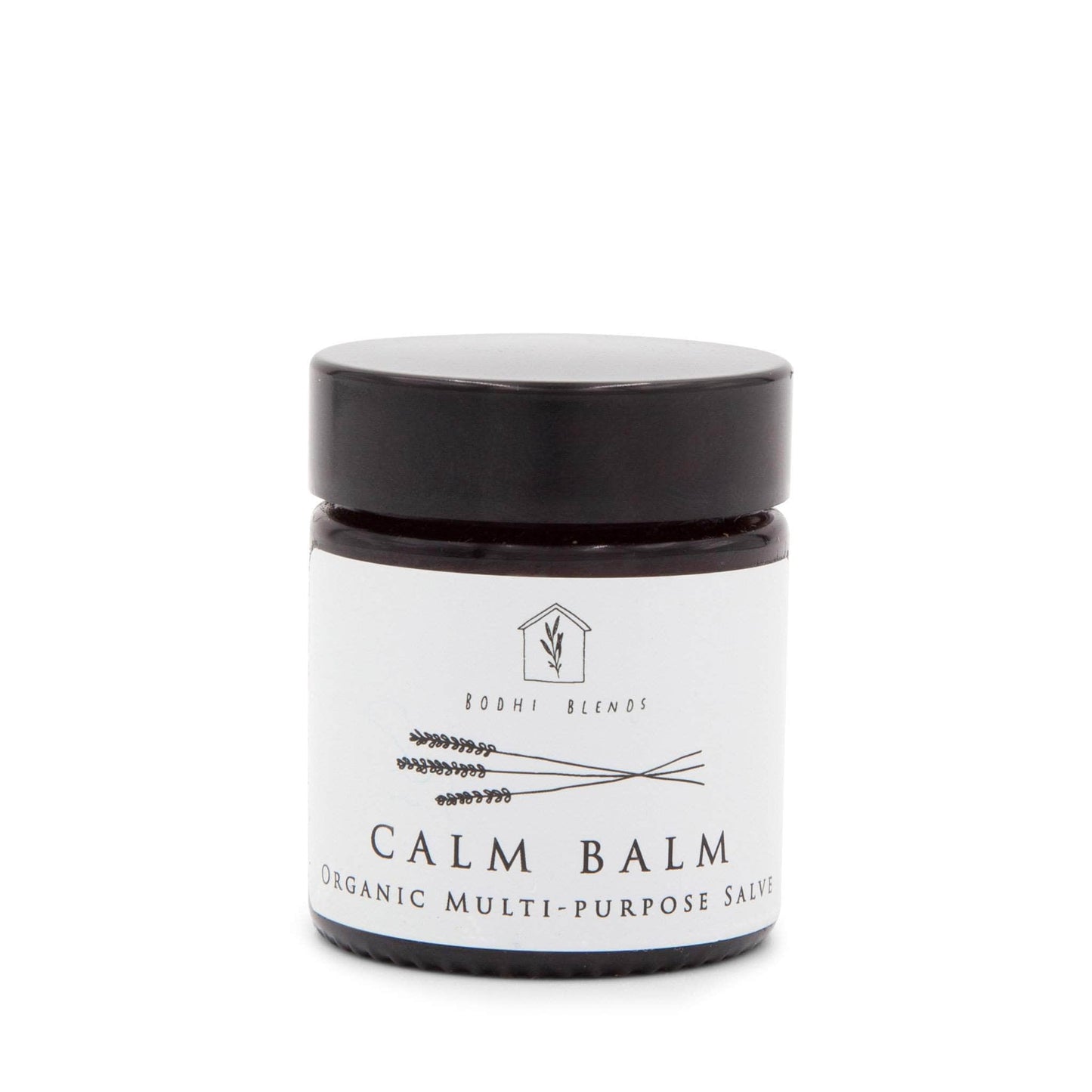 Bodhi Blends Lip Balm Bodhi Blends Calm Balm Multi-purpose Herbal Salve - 30ml