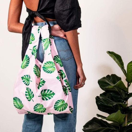 Kind Bag Shopping Totes Kind Bag Reusable Shopping Bag - Made from 6 Plastic Bottles (100% rPET)