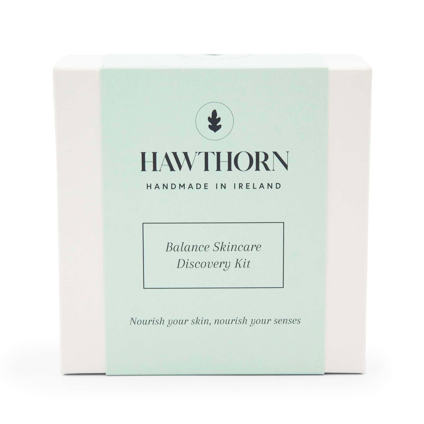 Hawthorn Handmade Skincare Skin Care Balance Skincare Discovery Kit - Hawthorn Skincare