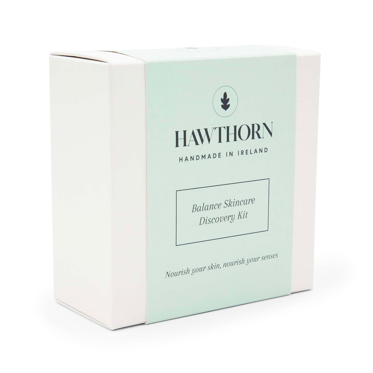 Hawthorn Handmade Skincare Skin Care Balance Skincare Discovery Kit - Hawthorn Skincare