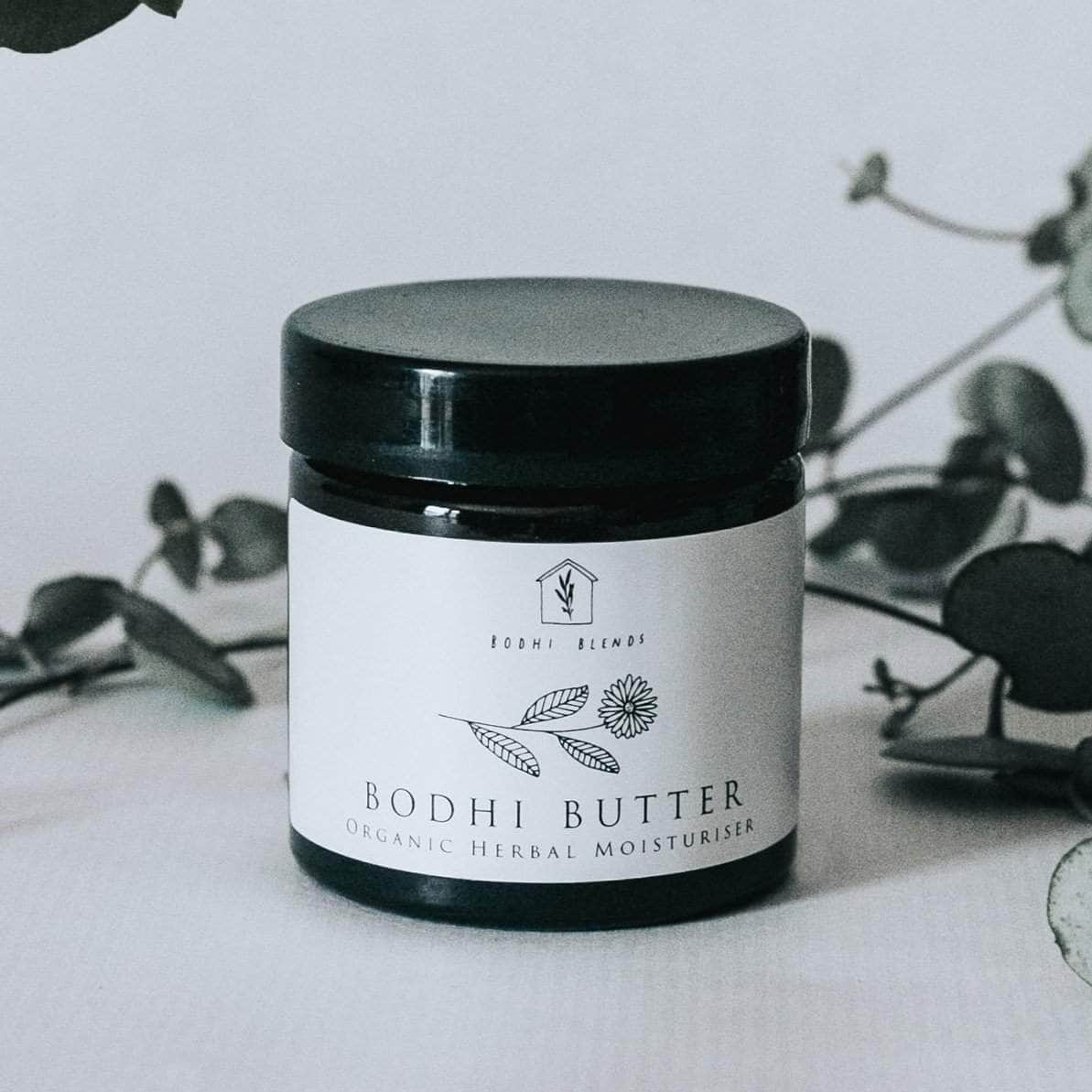 Bodhi Blends Skincare Bodhi Blends Bodhi Butter Herbal Moisturizing Body Butter - 60ml