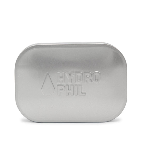 Hydrophil Soap Dishes Hydrophil - Stainless Steel Soap Case