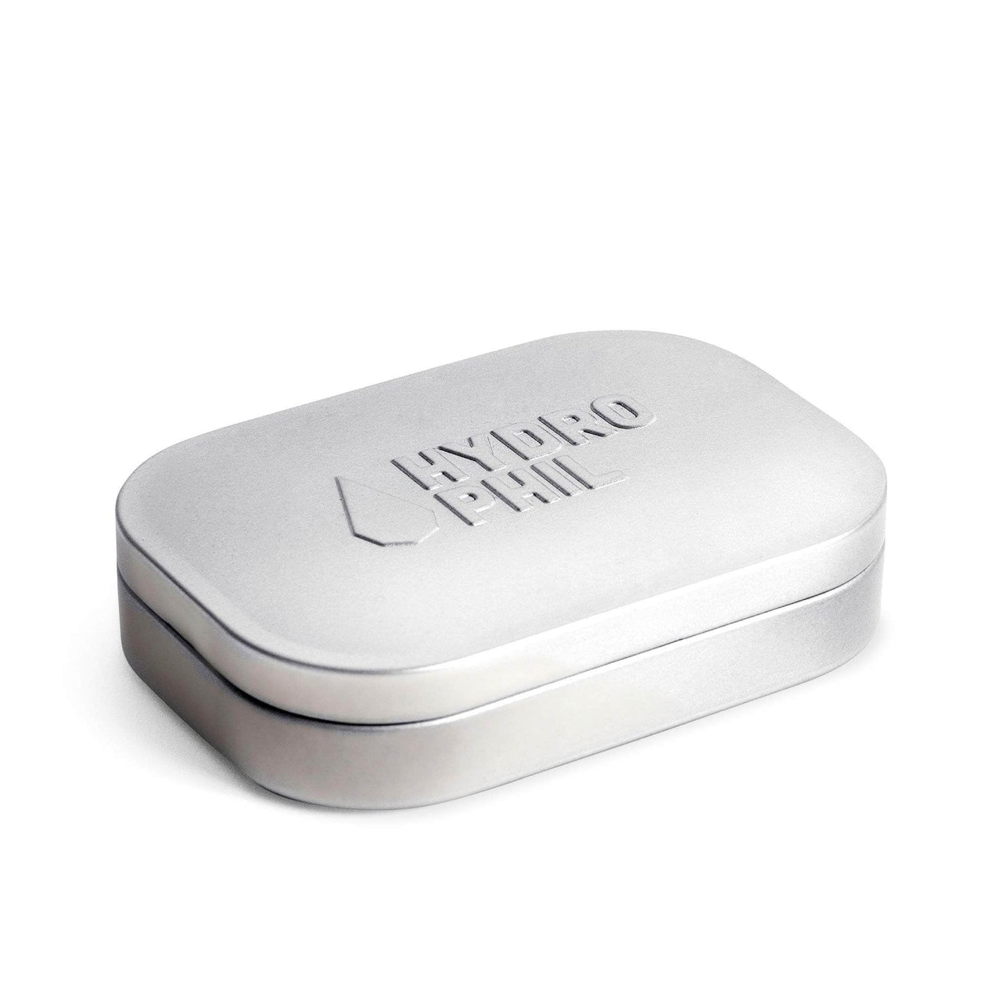Hydrophil Soap Dishes Hydrophil - Stainless Steel Soap Case