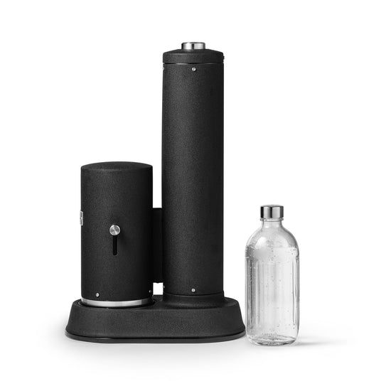 Aarke Soda Makers Aarke Carbonator Pro - Sparkling Water Maker - Matte Black