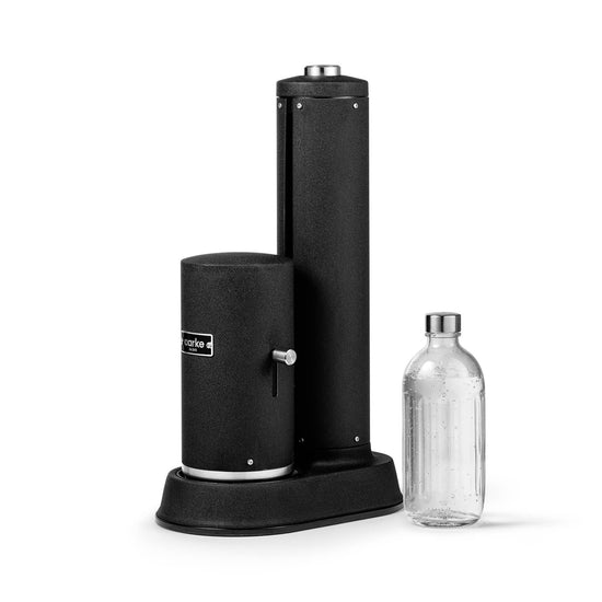 Aarke Soda Makers Aarke Carbonator Pro - Sparkling Water Maker - Matte Black