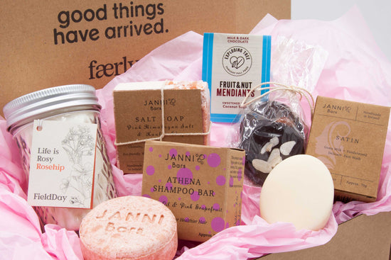 Our Mother's Day Sustainable Gift Guide - Part 1