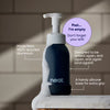 neat. Liquid Soap Neat Refillable Foaming Hand Wash Dispenser - Aluminium - Plant-Based - Plastic-Free