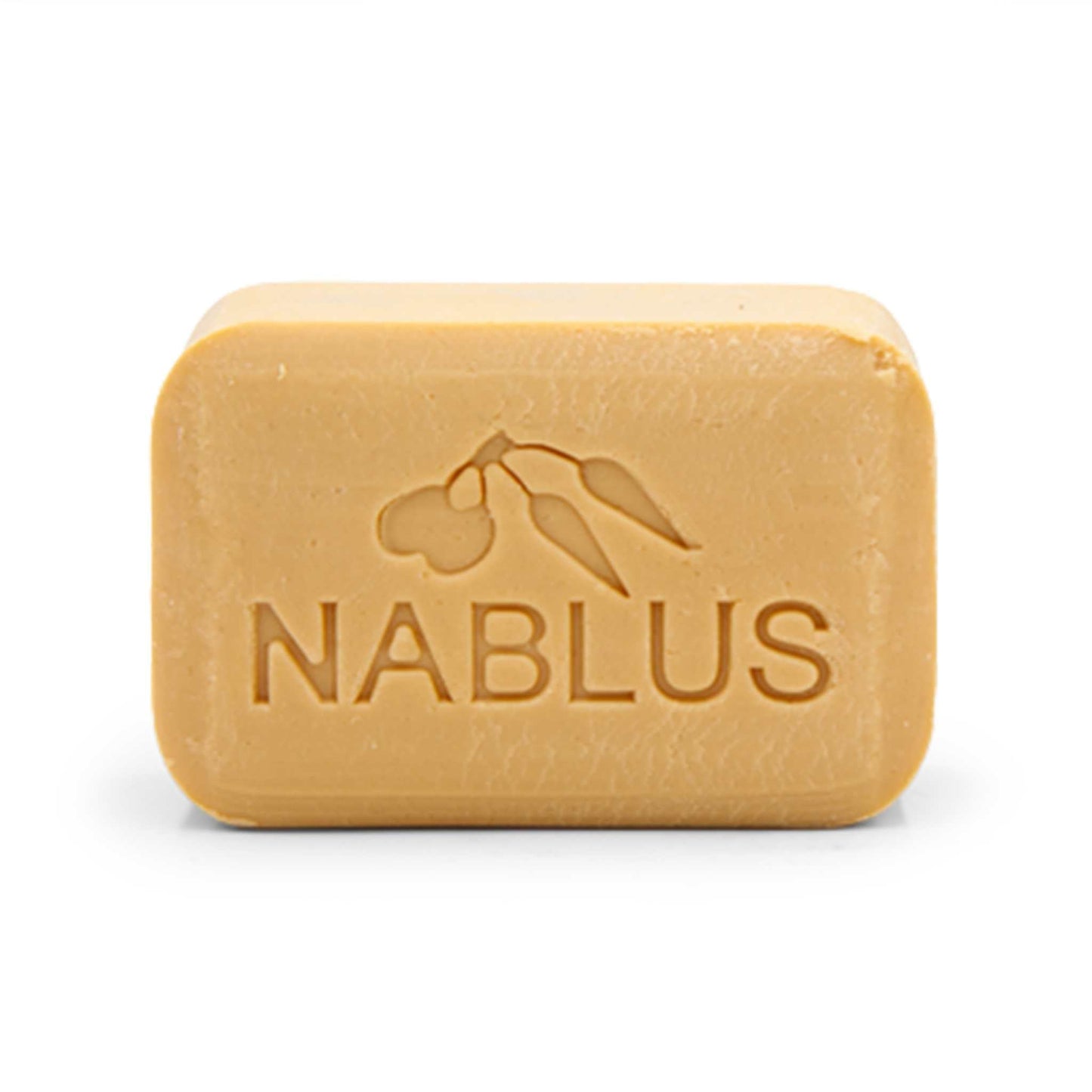 Zaytoun Bar Soap Zaytoun from Palestine - Olive Oil Soap 100g - Pure Unscented