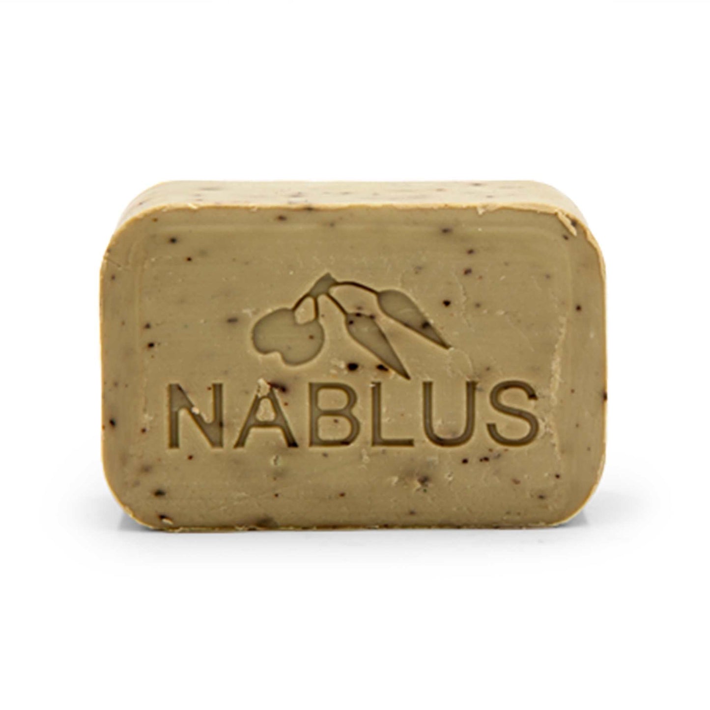 Zaytoun Bar Soap Zaytoun from Palestine - Olive Oil Soap 100g - Sage