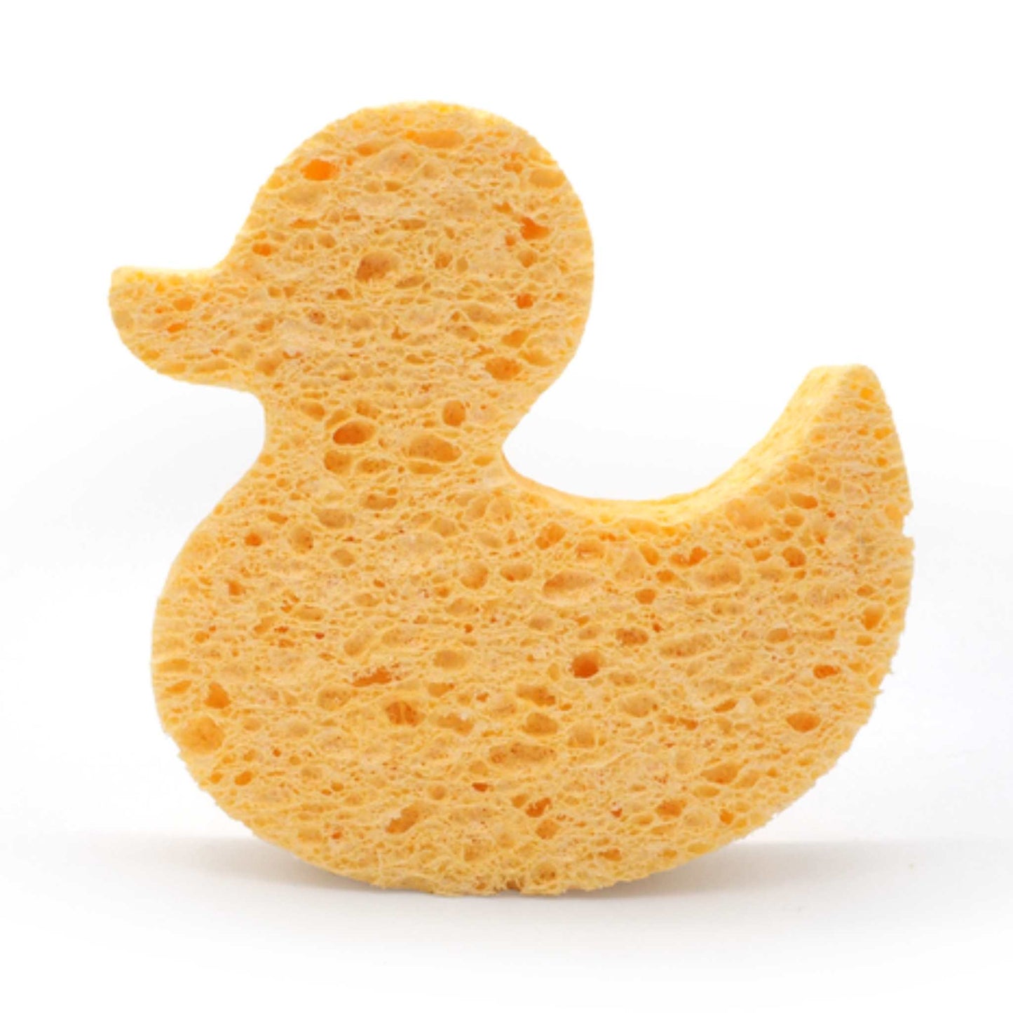 Compostable Cellulose Duck Sponge Made from Plants Faerly