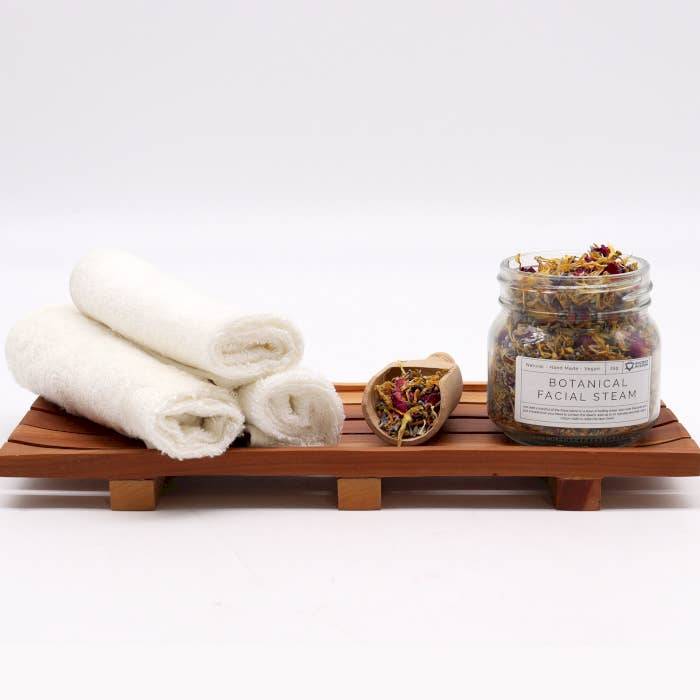 Ancient Wisdom Bathroom Ancient Wisdom Botanical Facial Steam 25g