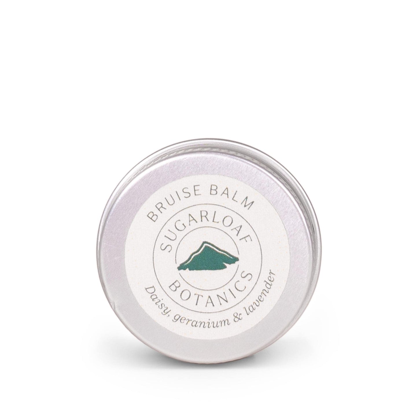 Sugarloaf Botanics Body Daisy Bruise Balm Salve 15ml - Sugarloaf Botanics