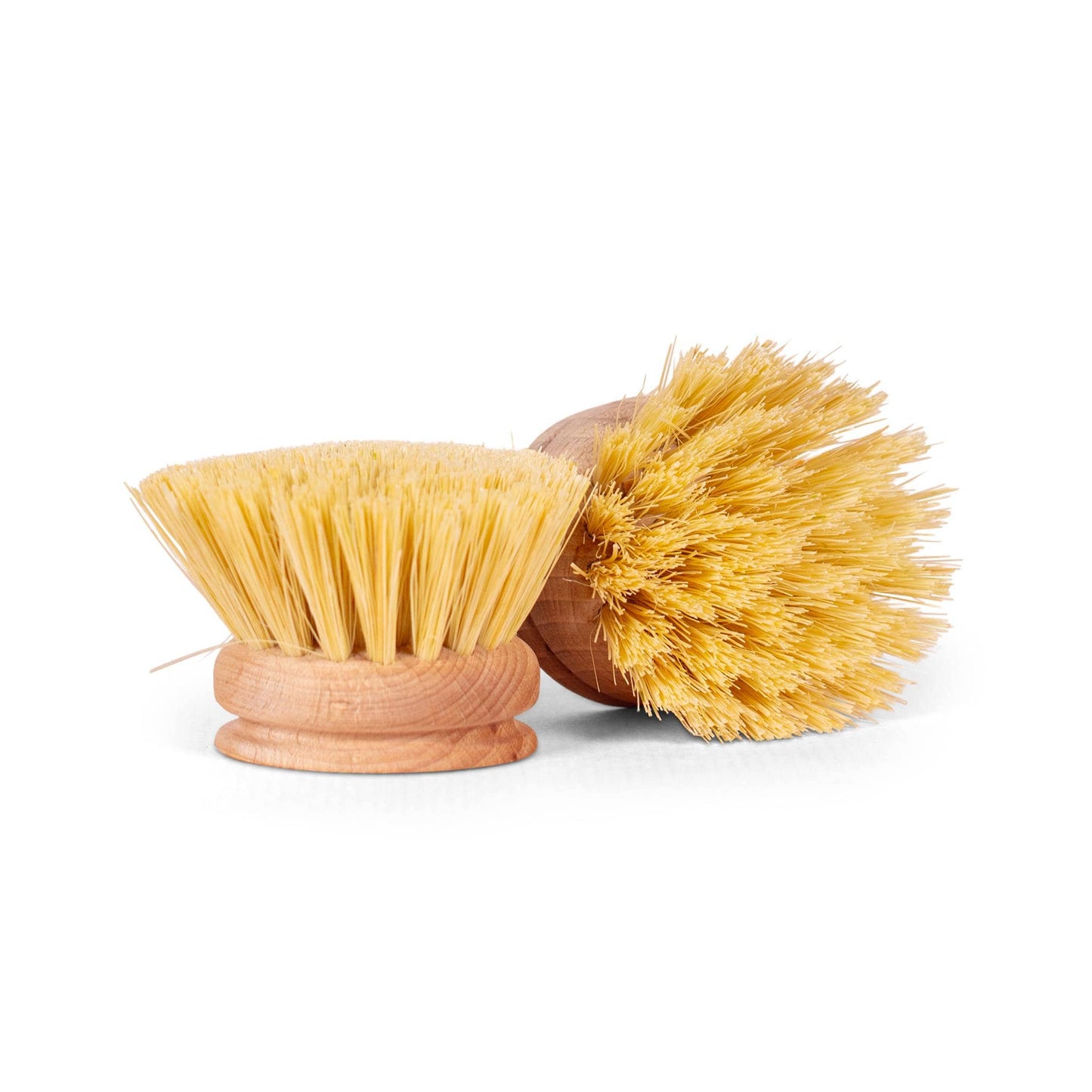 Memo Brushes Memo - Wooden Dish Brush Replacement Head