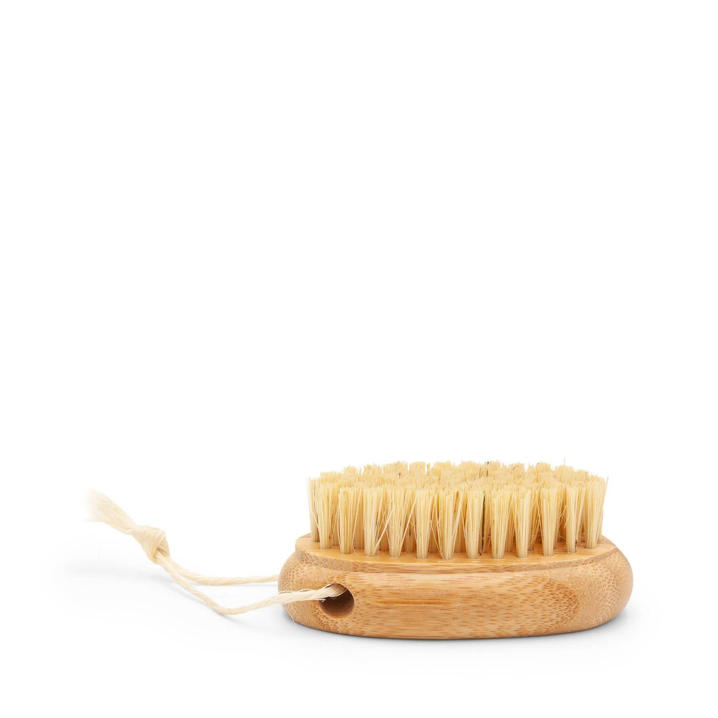 Croll & Denecke Brushes Vegan Nail Brush with Coconut Bristles - Croll & Denecke