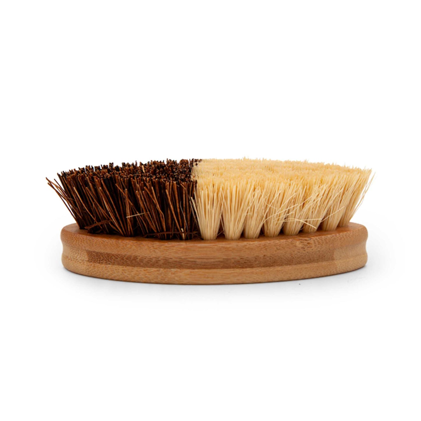 Pepperlane Brushes Vegetable Brush - Coconut & Sisal Fiber