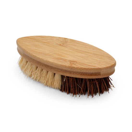 Pepperlane Brushes Vegetable Brush - Coconut & Sisal Fiber