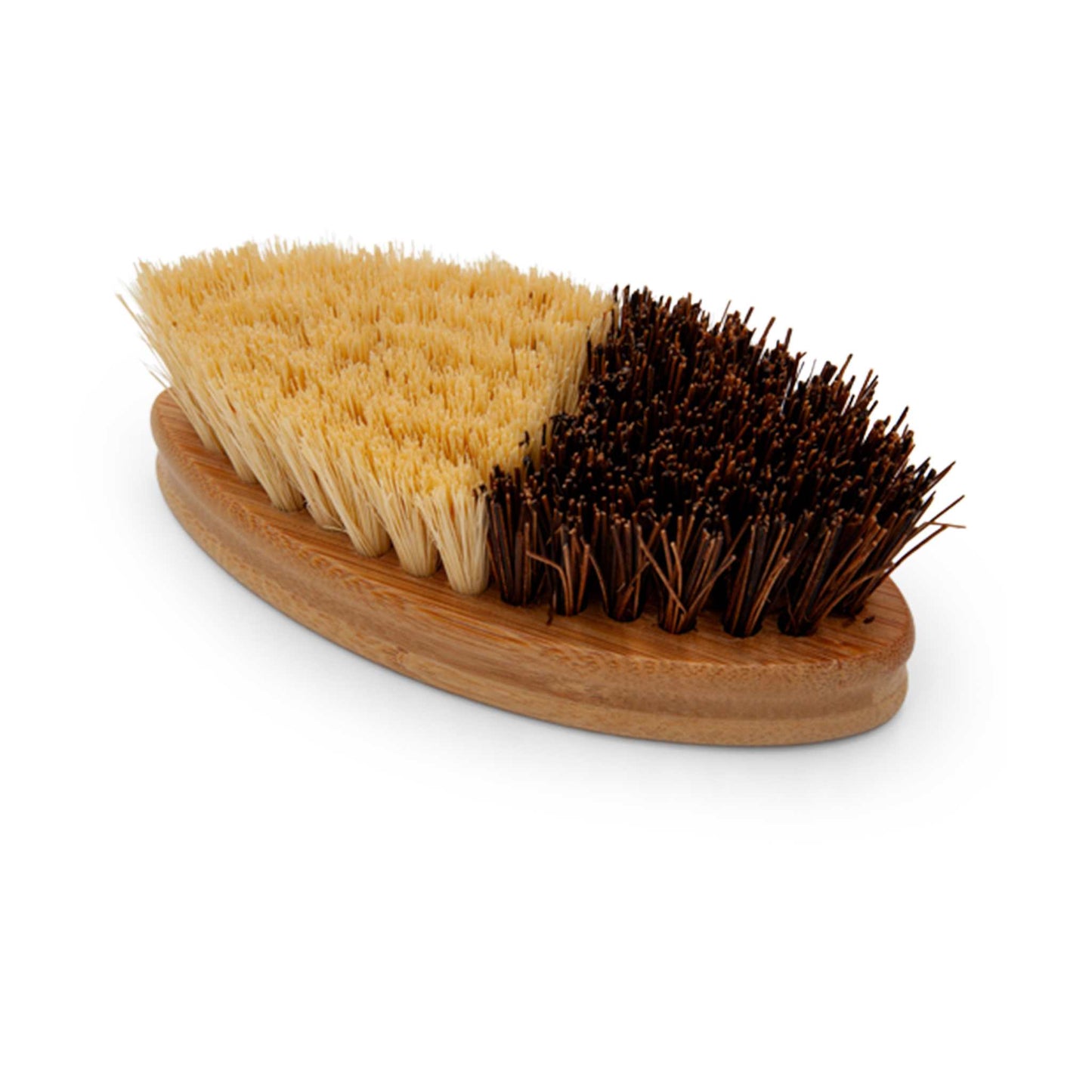 Pepperlane Brushes Vegetable Brush - Coconut & Sisal Fiber