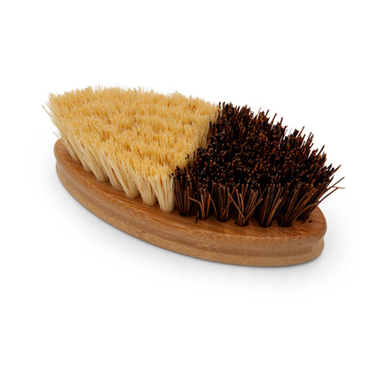 Pepperlane Brushes Vegetable Brush - Coconut & Sisal Fiber