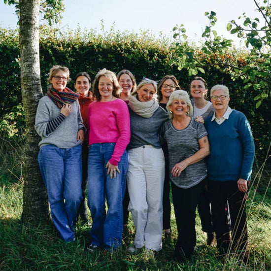 FieldDay Candles FieldDay Large Winter Candle - Cinnamon, Orange & Clove 190g/40hours