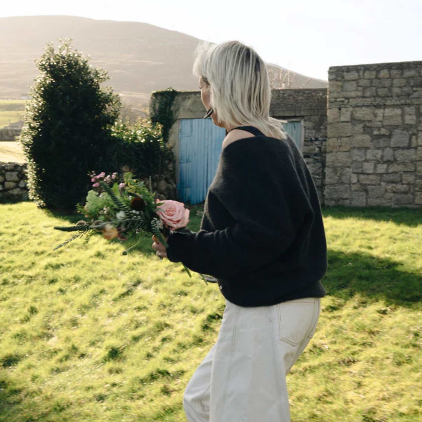 FieldDay Candles FieldDay Large Winter Candle - Cinnamon, Orange & Clove 190g/40hours