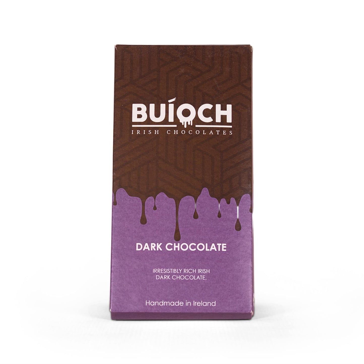 Buíoch Chocolate Buioch - Dark Chocolate Bar 100g
