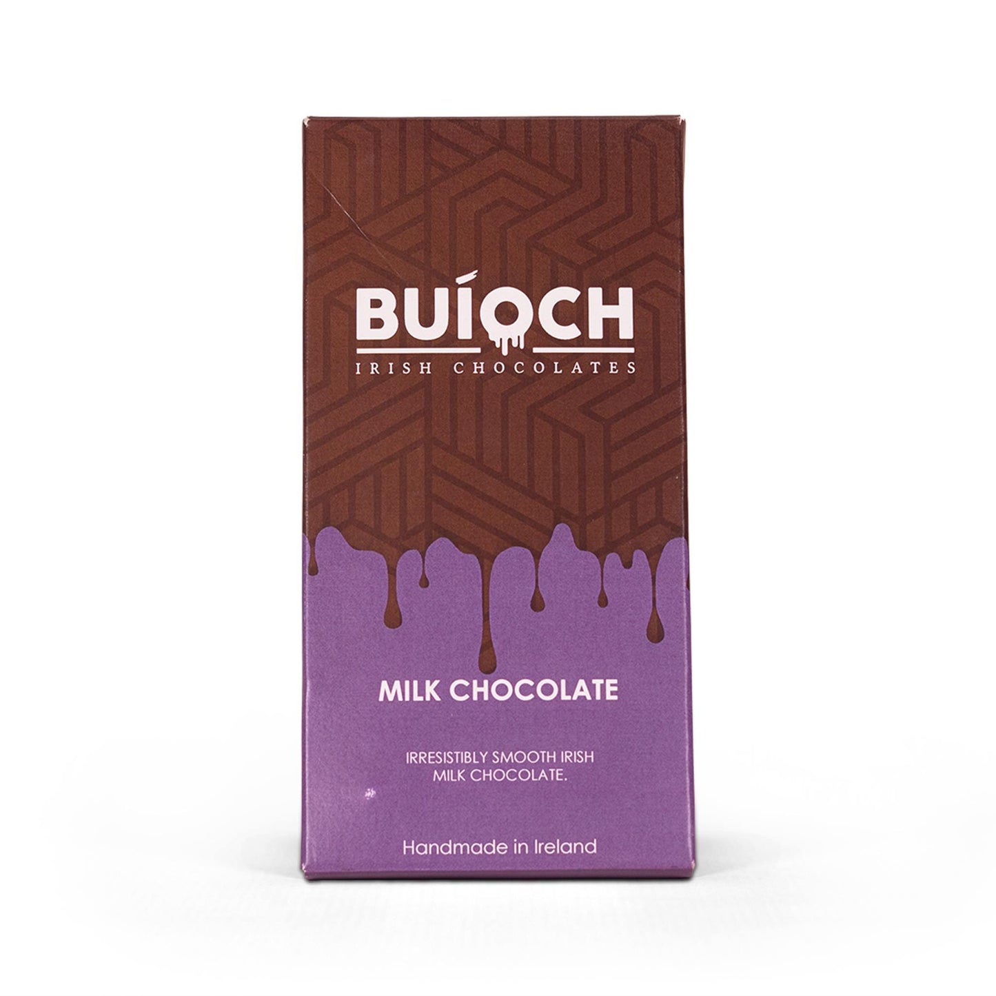 Buíoch Chocolate Buioch - Milk Chocolate Bar 100g