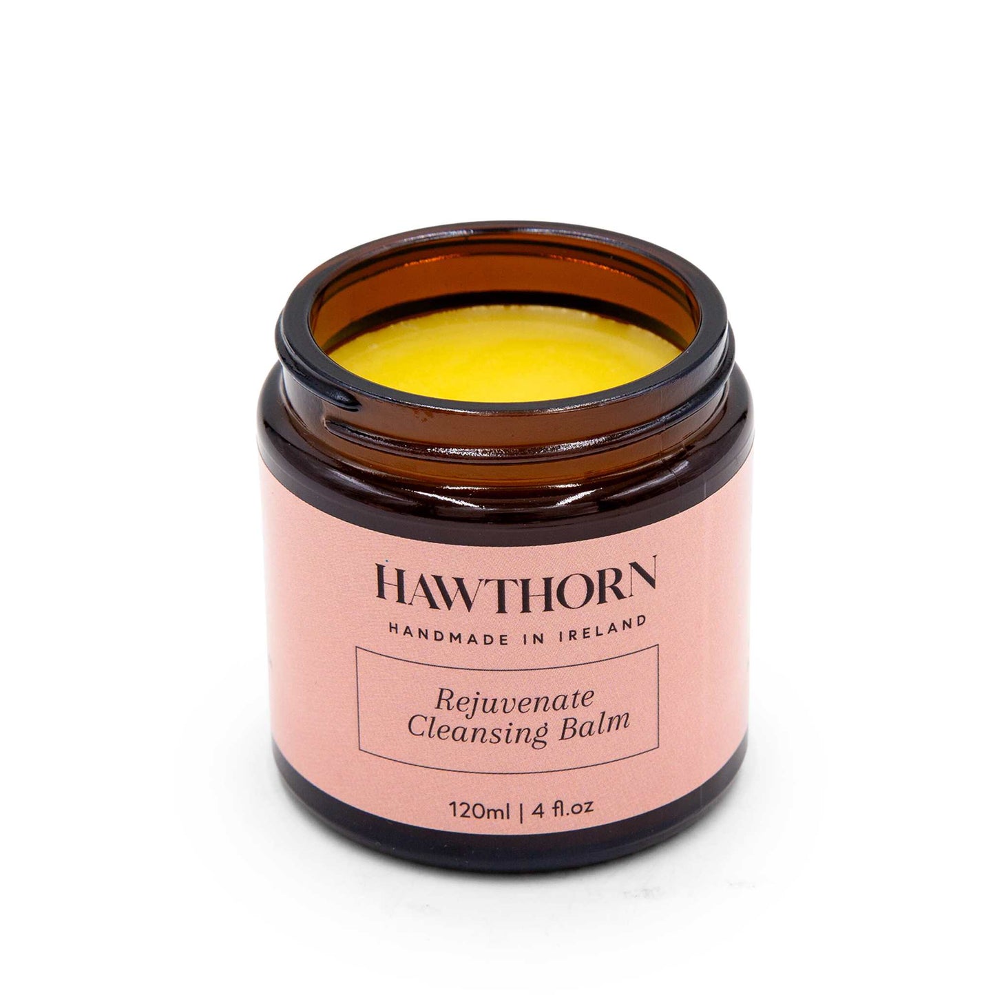 Hawthorn Handmade Skincare Cleansers Rejuvenate Cleansing Balm 120ml - Hawthorn Skincare
