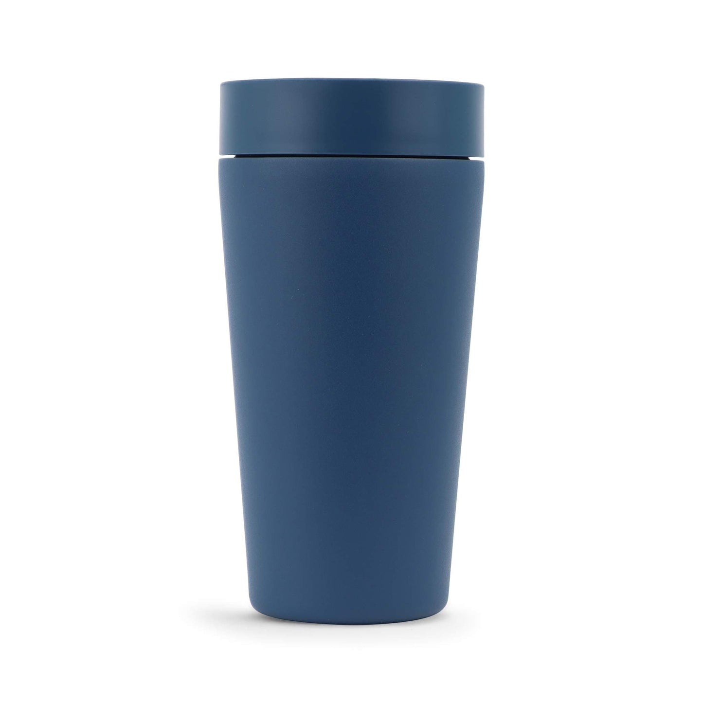 Circular&Co Coffee Cups Circular&Co. Reusable Travel Mug - Made From Recycled Stainless Steel - 12oz (340ml)