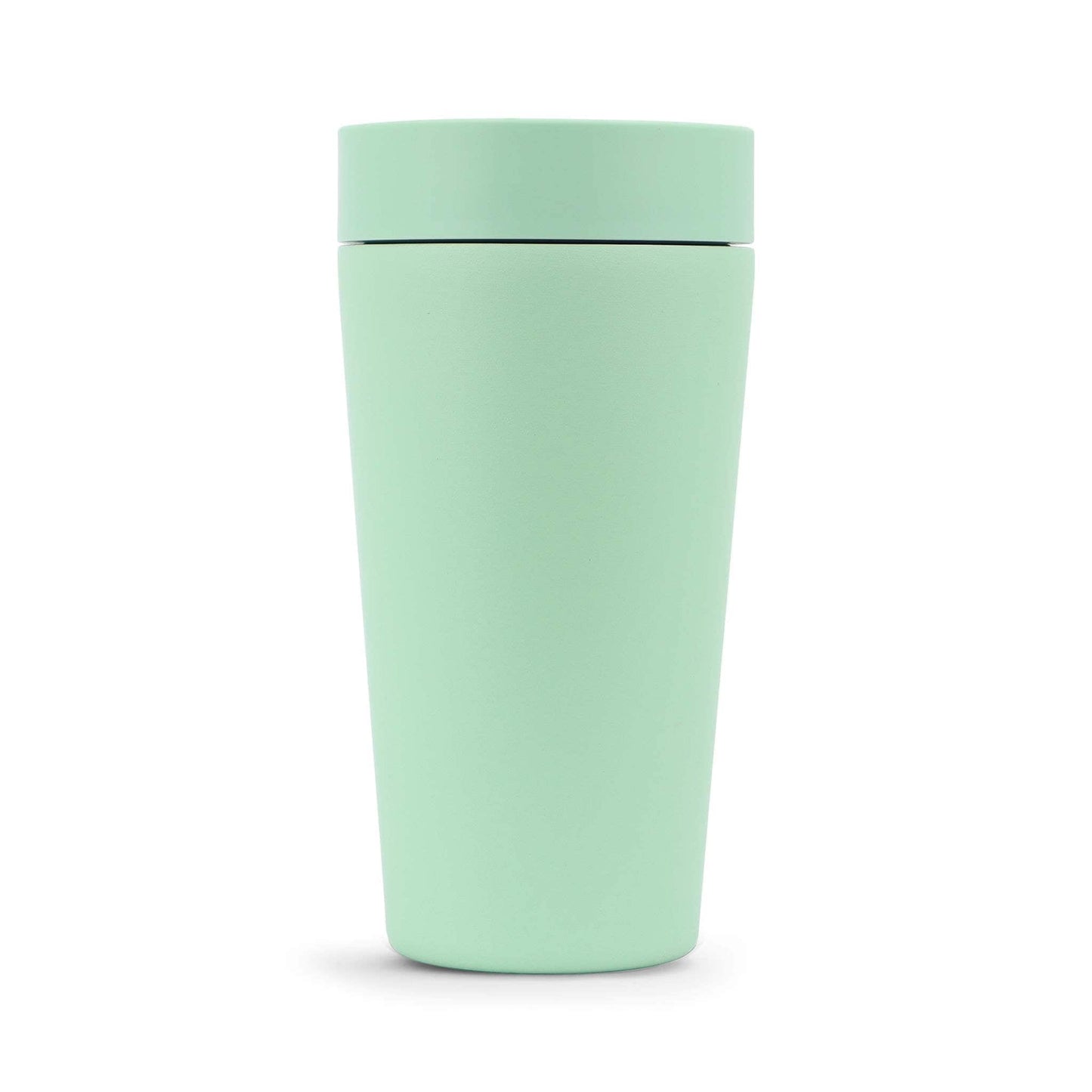 Circular&Co Coffee Cups Circular&Co. Reusable Travel Mug - Made From Recycled Stainless Steel - 12oz (340ml)