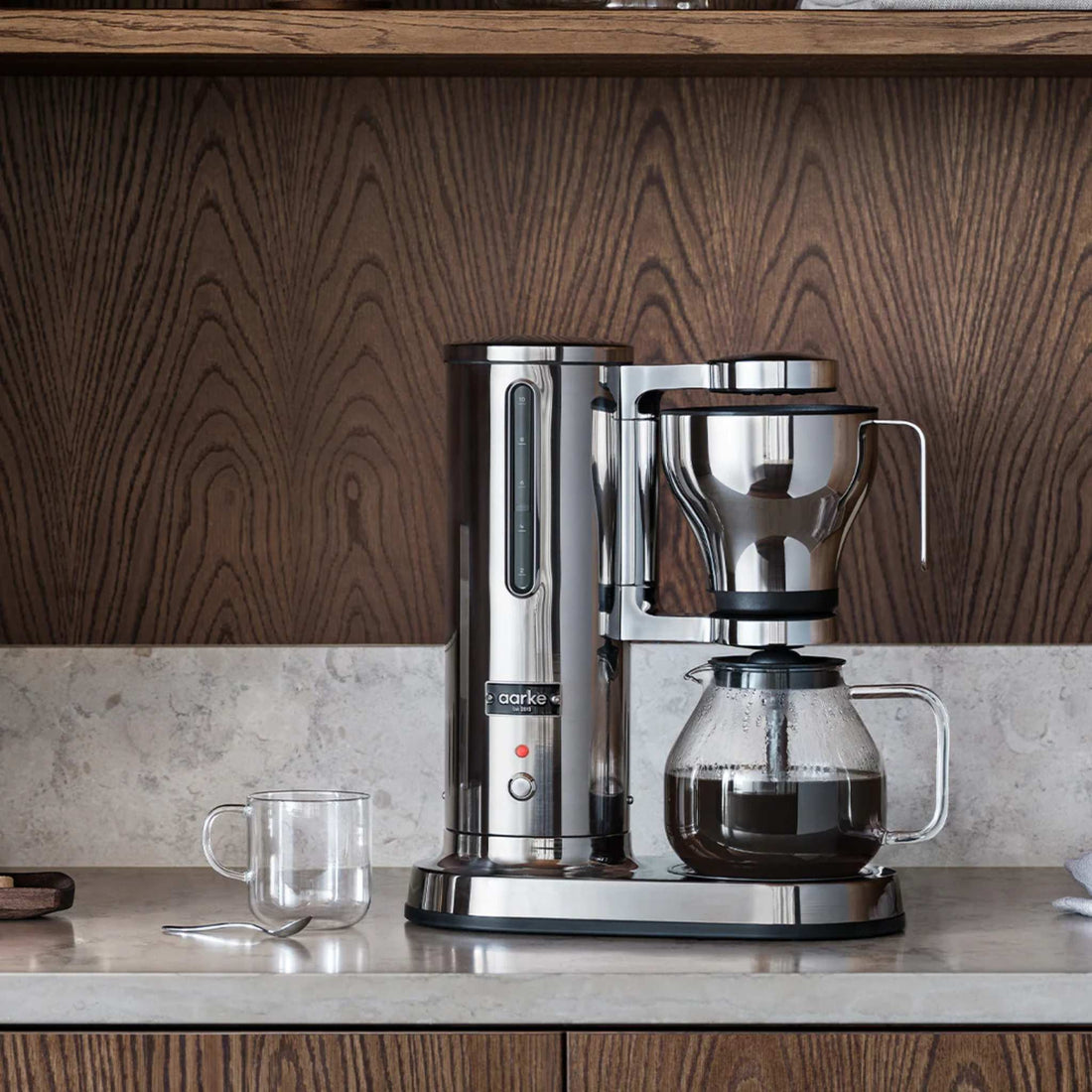 Aarke Coffee Maker - Electric Drip Coffee Brewer – Faerly
