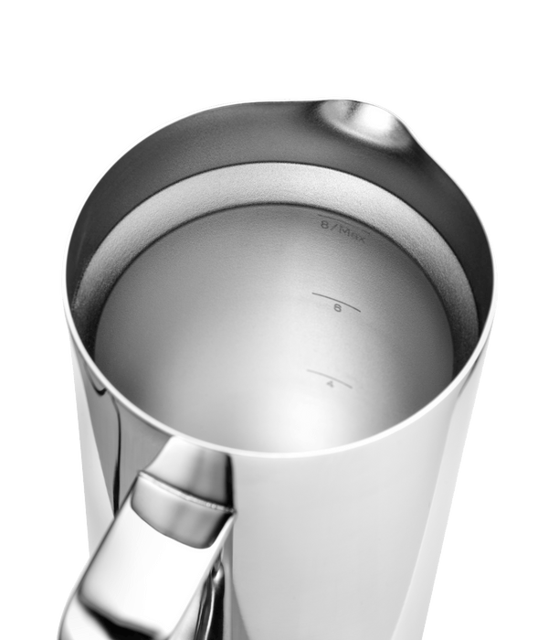 Aarke Coffee Maker Aarke Coffee Press - Stainless Steel - Double-Walled - Reusable Filter - 1 Litre