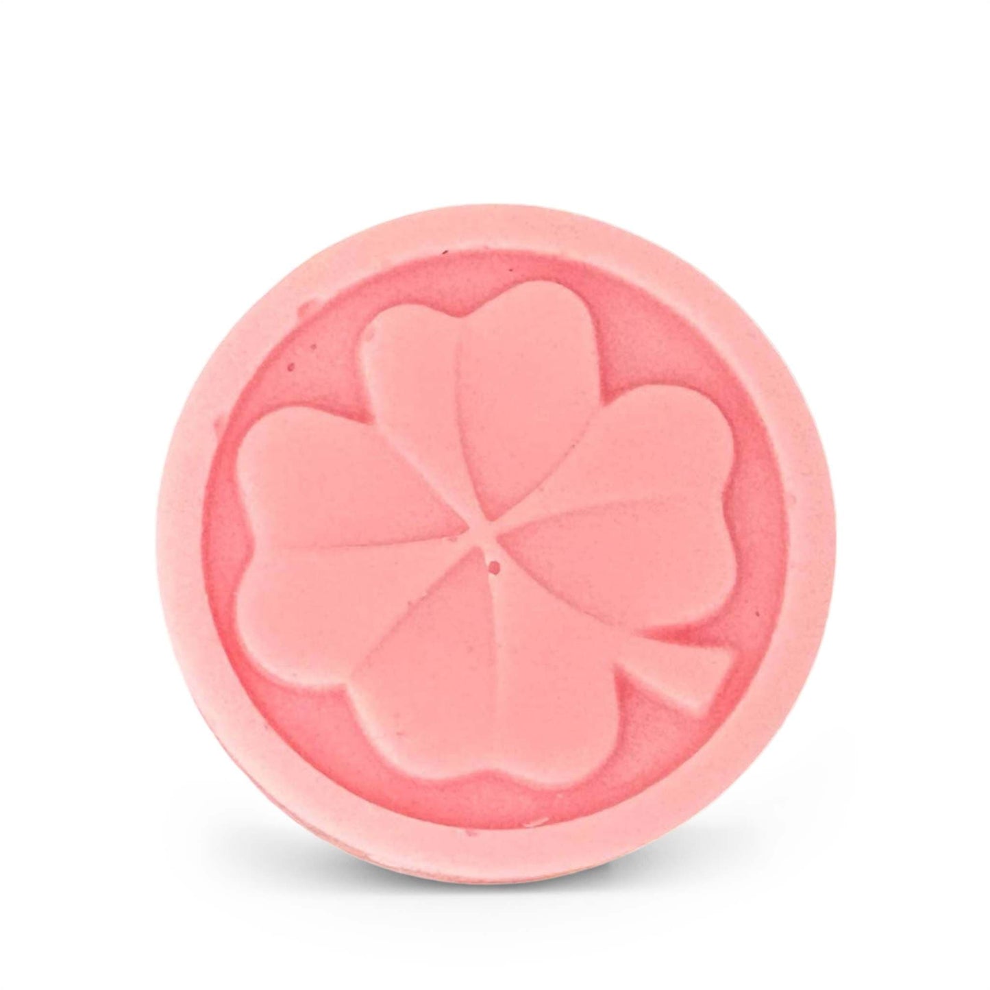 Janni Bars Conditioner Restoring Conditioner Bar for Dry & Damaged Hair - Pink Grapefruit - Janni Bars