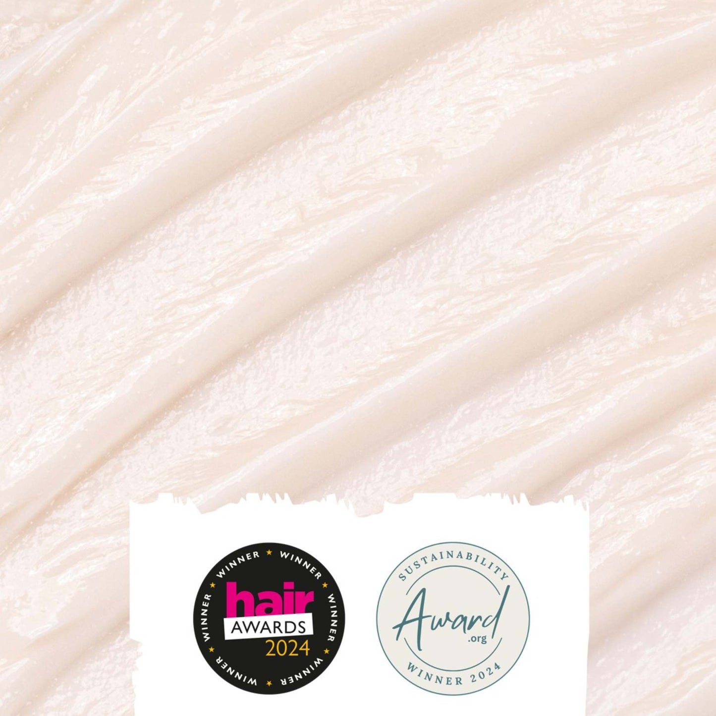 UpCircle Conditioner Upcircle Conditioner Créme with Rosemary Oil, Bamboo Extract & Vitamin E - 100ml