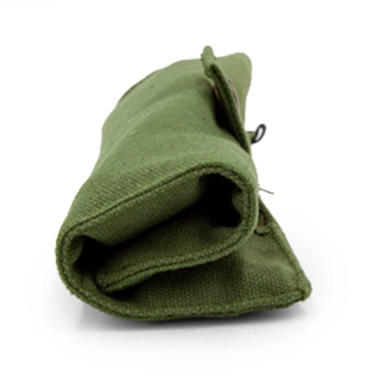 Pepperlane Cutlery Bamboo Cutlery Travel Set with Pouch