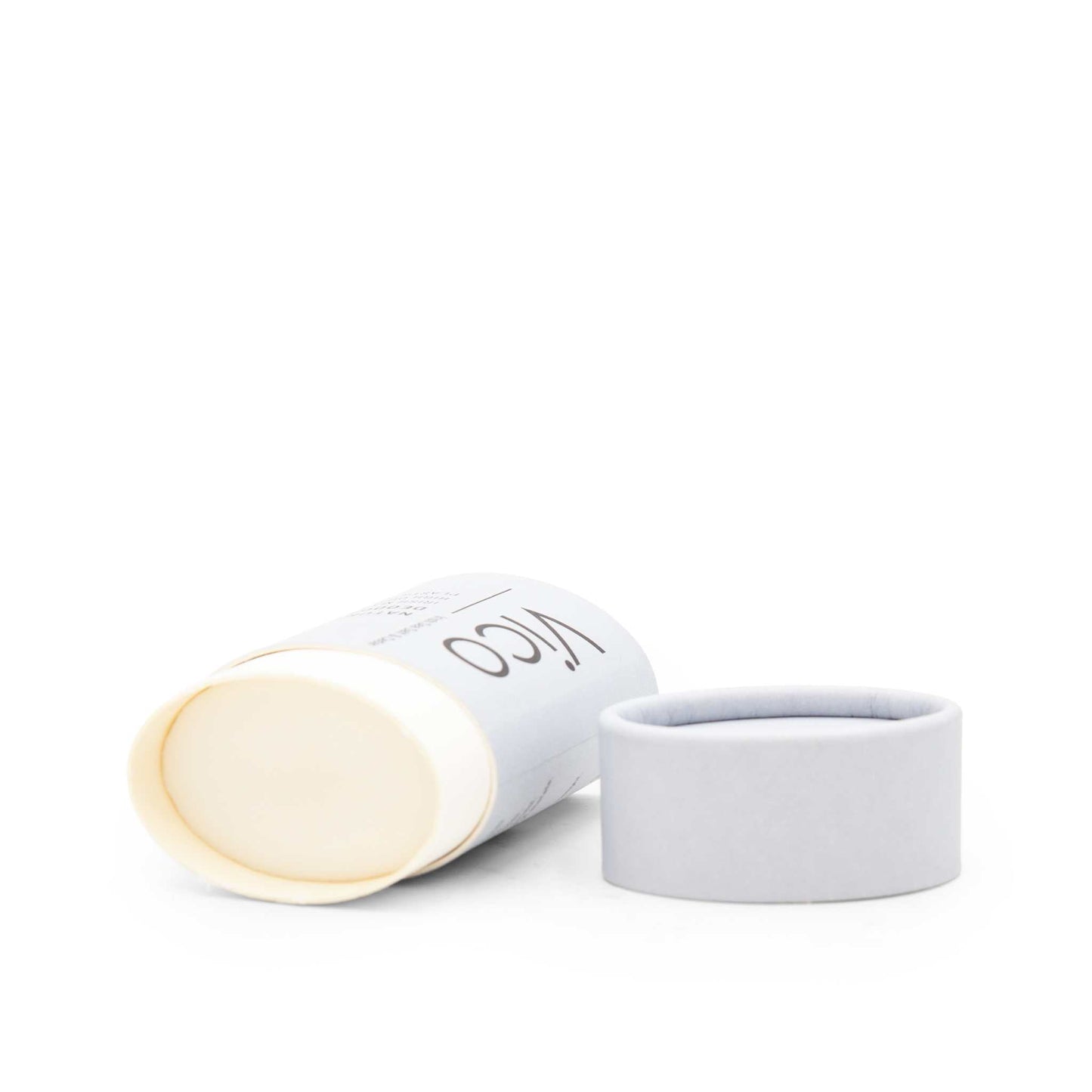 Vico Deodorant Vico Natural Deodorant Stick 46g - 24hr Odour Protection - Irish Sea Salt & Cedar