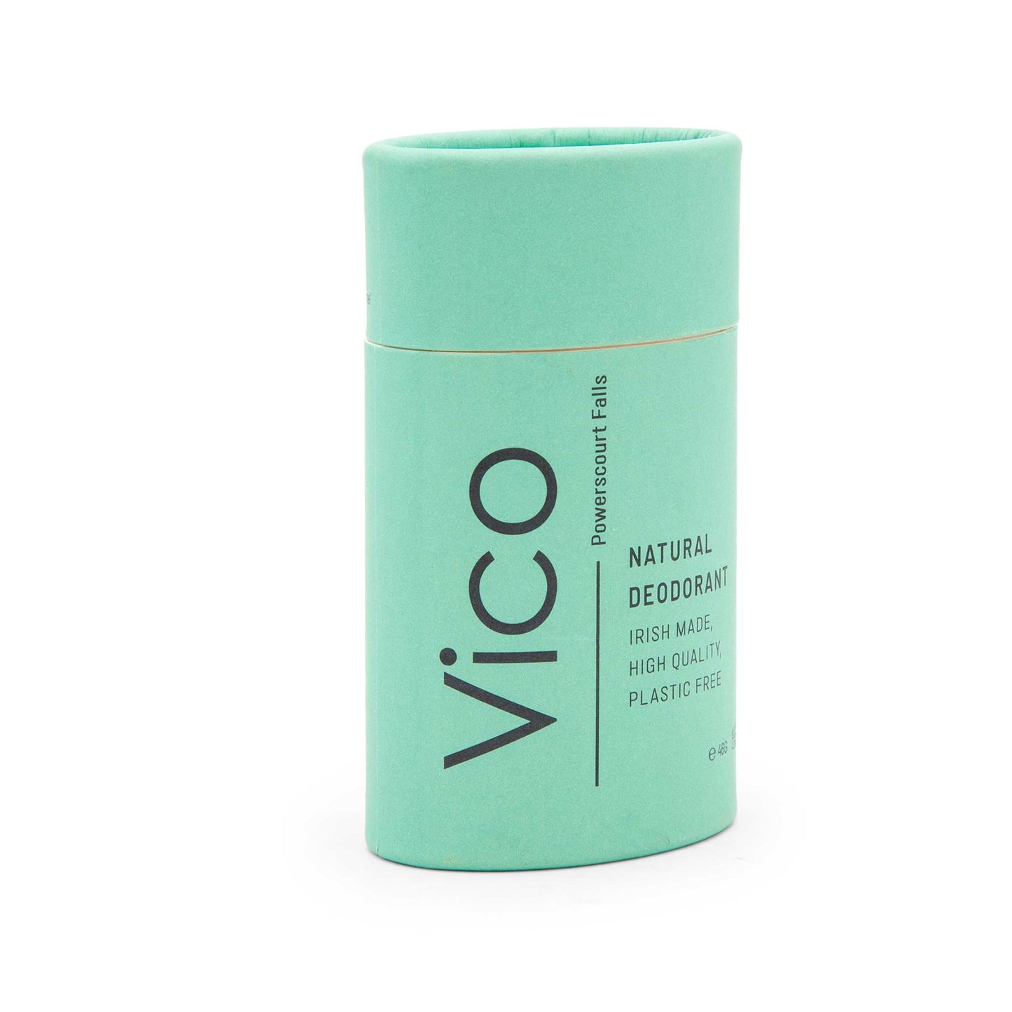 Vico Deodorant Vico Natural Deodorant Stick 46g - 24hr Odour Protection - Powerscourt Falls