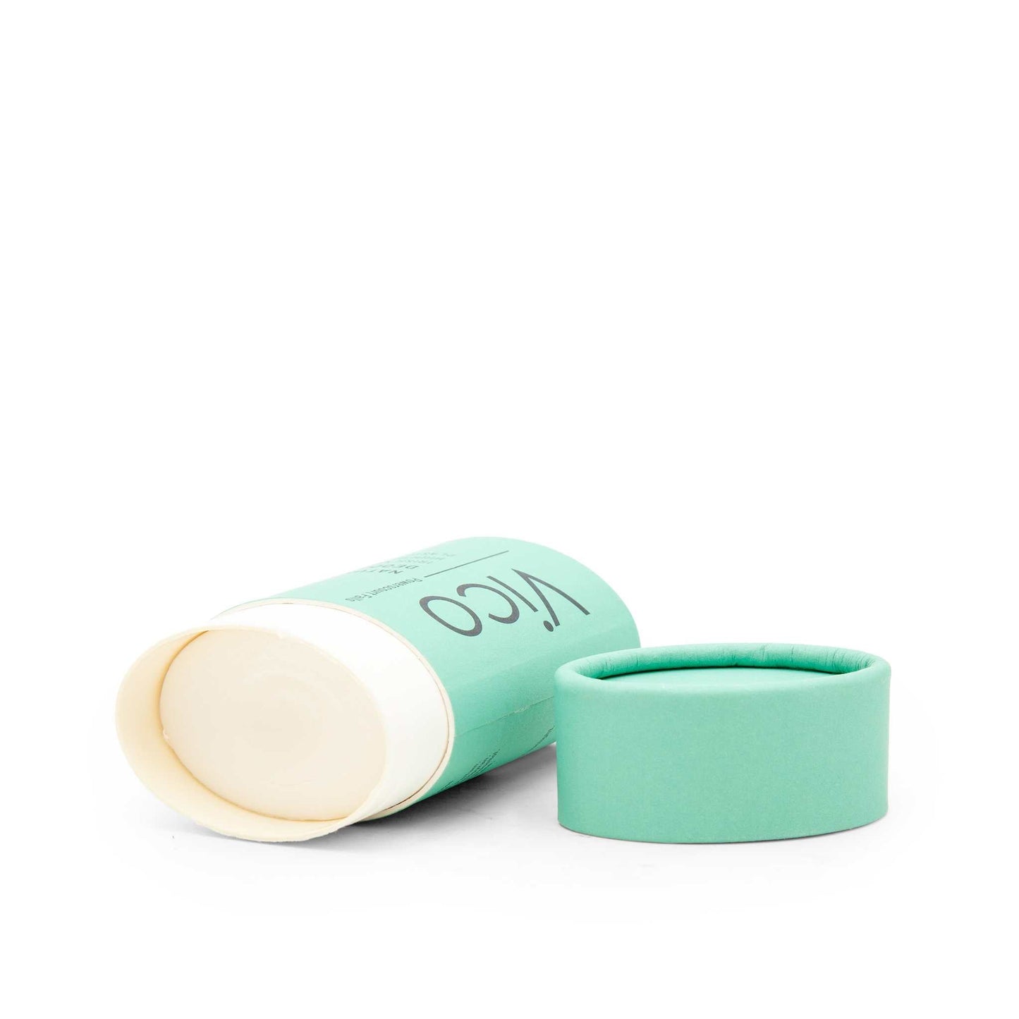 Vico Deodorant Vico Natural Deodorant Stick 46g - 24hr Odour Protection - Powerscourt Falls