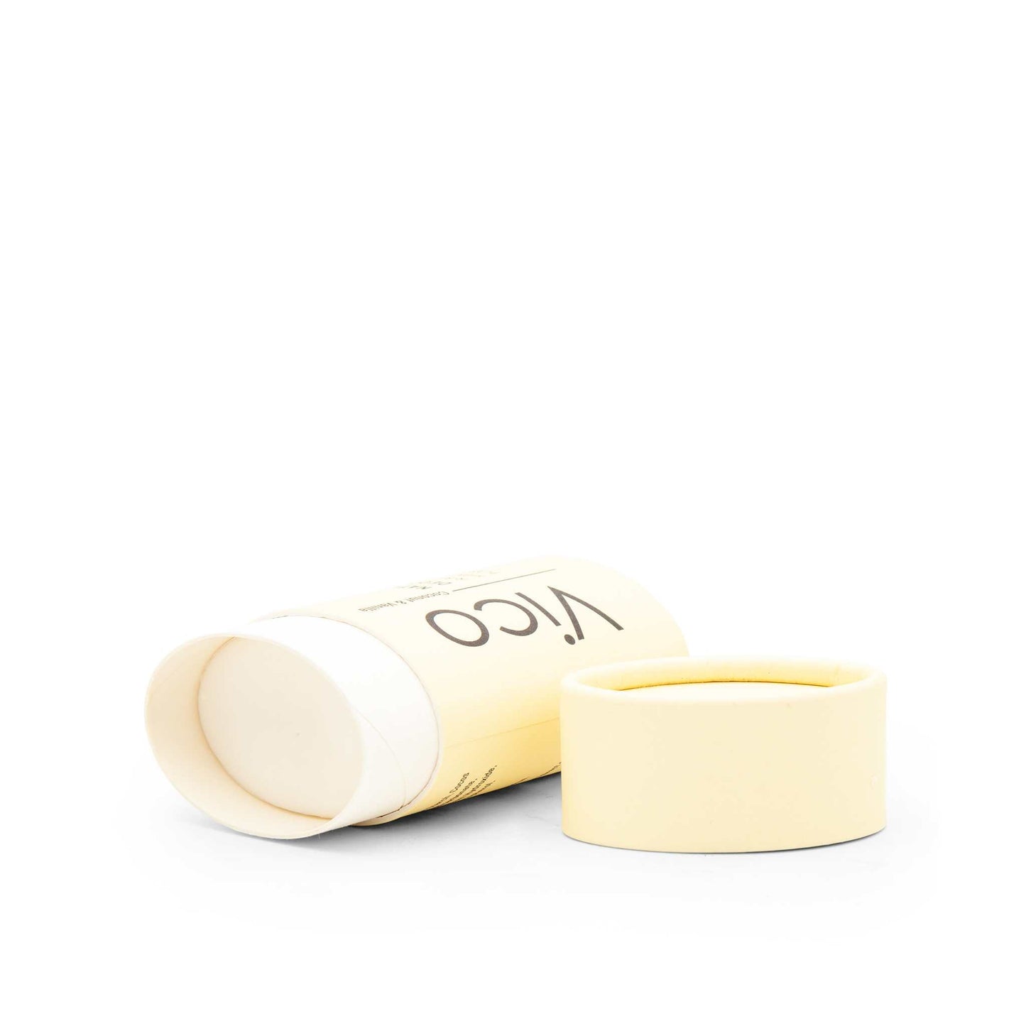 Vico Deodorant Vico Natural Deodorant Stick 55g - 24hr Odour Protection - Coconut & Vanilla