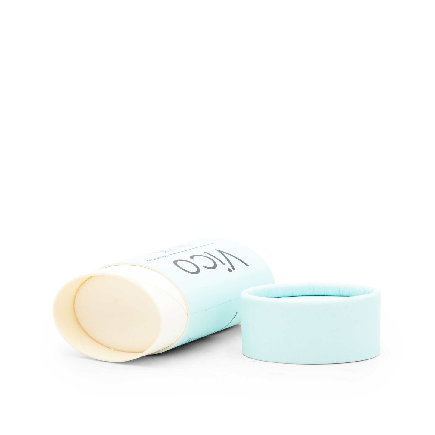 Vico Deodorant Vico Natural Deodorant Stick 55g - 24hr Odour Protection - Unscented