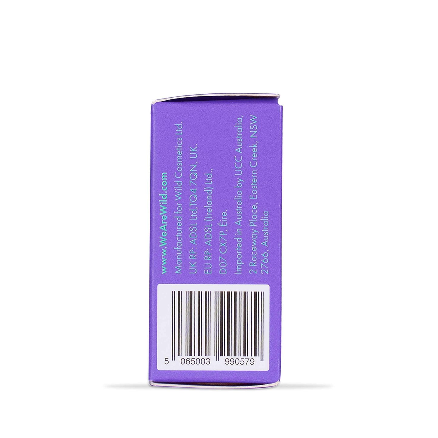 Load image into Gallery viewer, Wild Deodorant Wild Coconut &amp;amp; Vanilla Natural Deodorant Refill 43g
