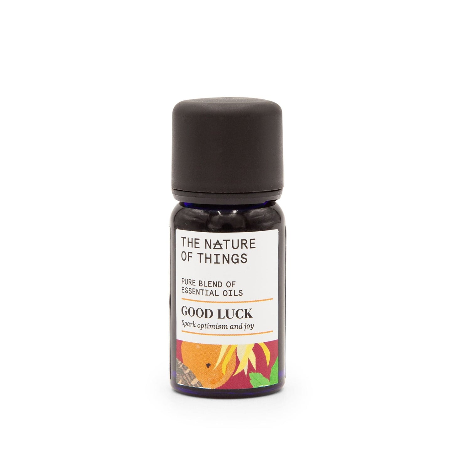 The Nature of Things Essential Oil Good Luck Essential Oil Blend 12ml - The Nature of Things