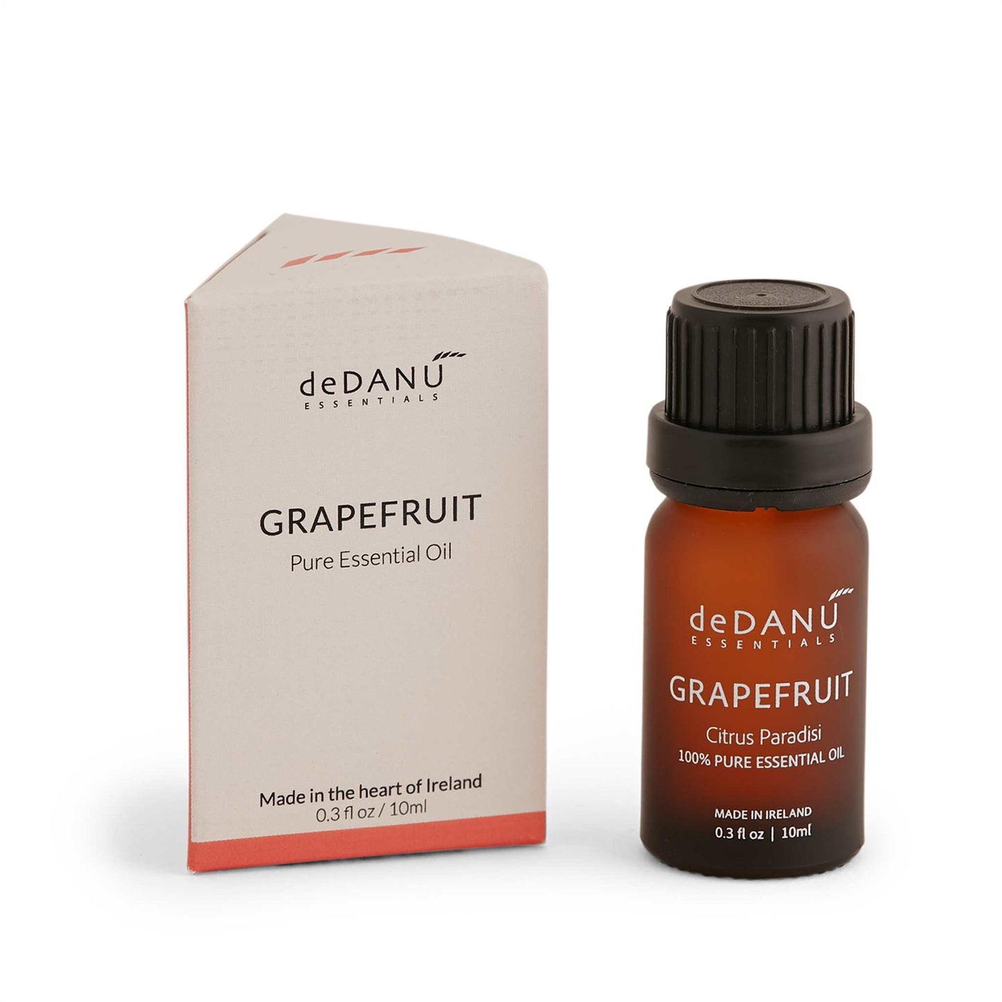deDANU Essential Oil Grapefruit Essential Oil 10ml – deDANÚ