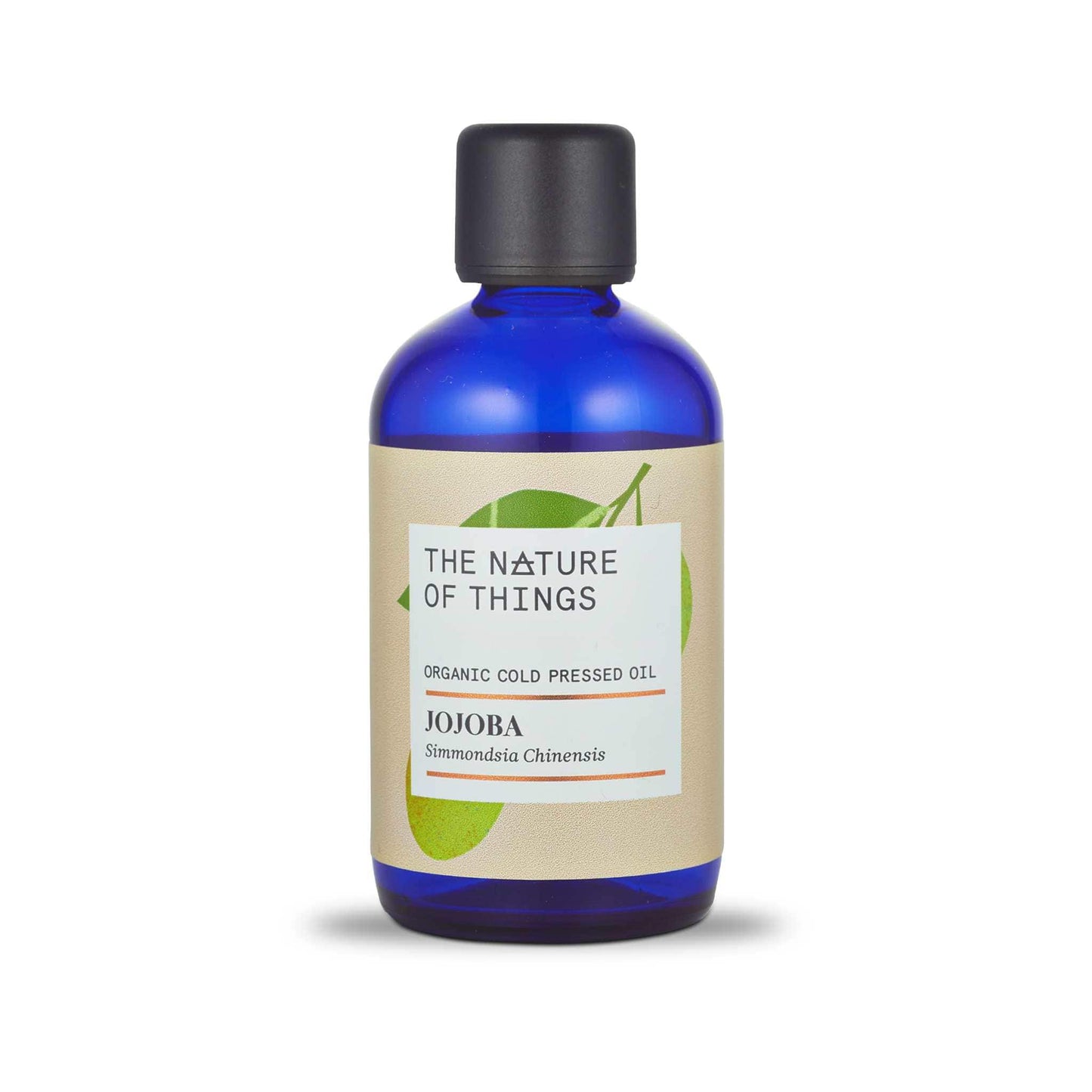 The Nature of Things Essential Oil Jojoba Oil (Organic) 100ml - The Nature of Things