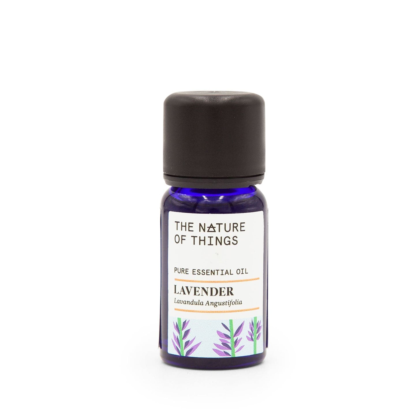 The Nature of Things Essential Oil Lavender Essential Oil 12ml - The Nature of Things