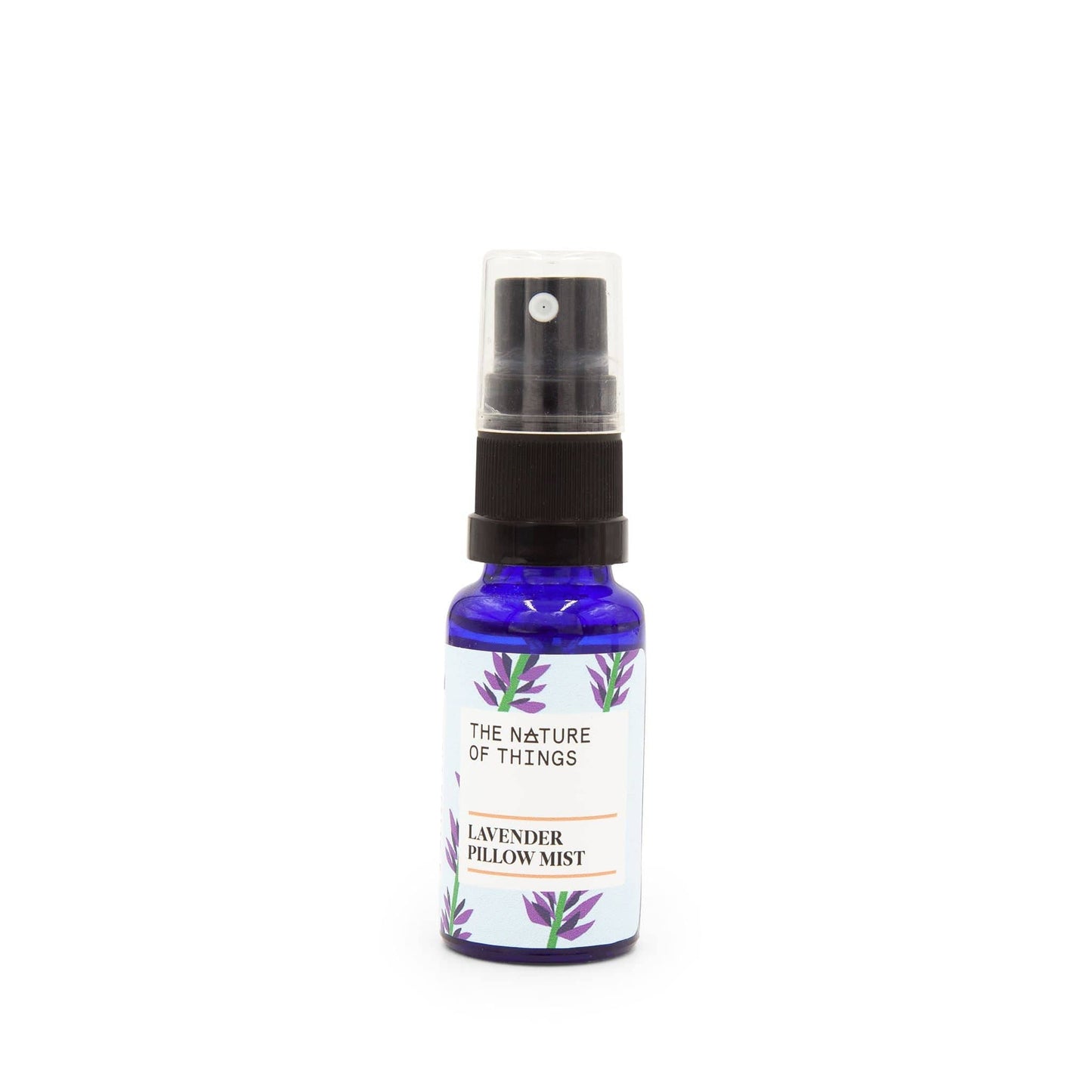 The Nature of Things Essential Oil Lavender Pillow Mist 20ml - The Nature of Things